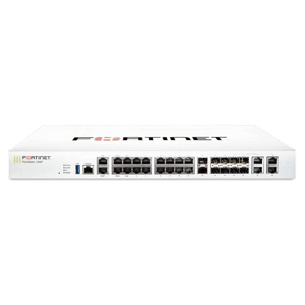 Fortinet