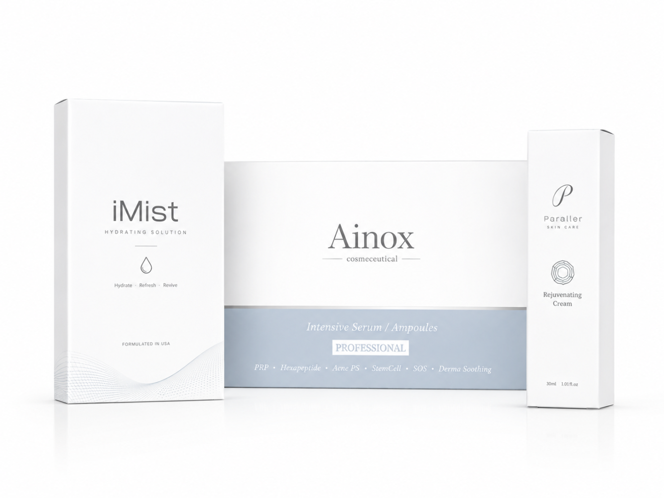 Artcard Boxes