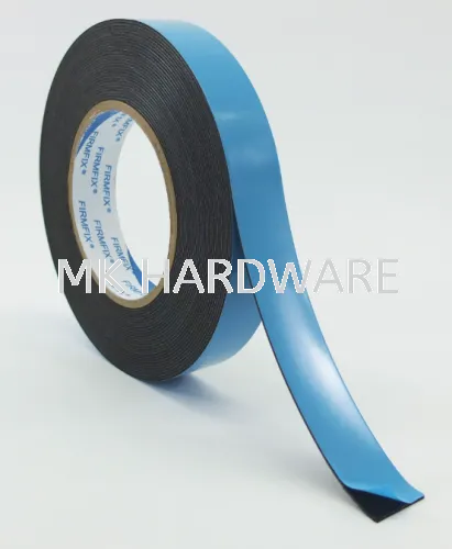 ADHESIVE TAPES DOUBLE-SIDED TAPE PE145 FOAM TAPE