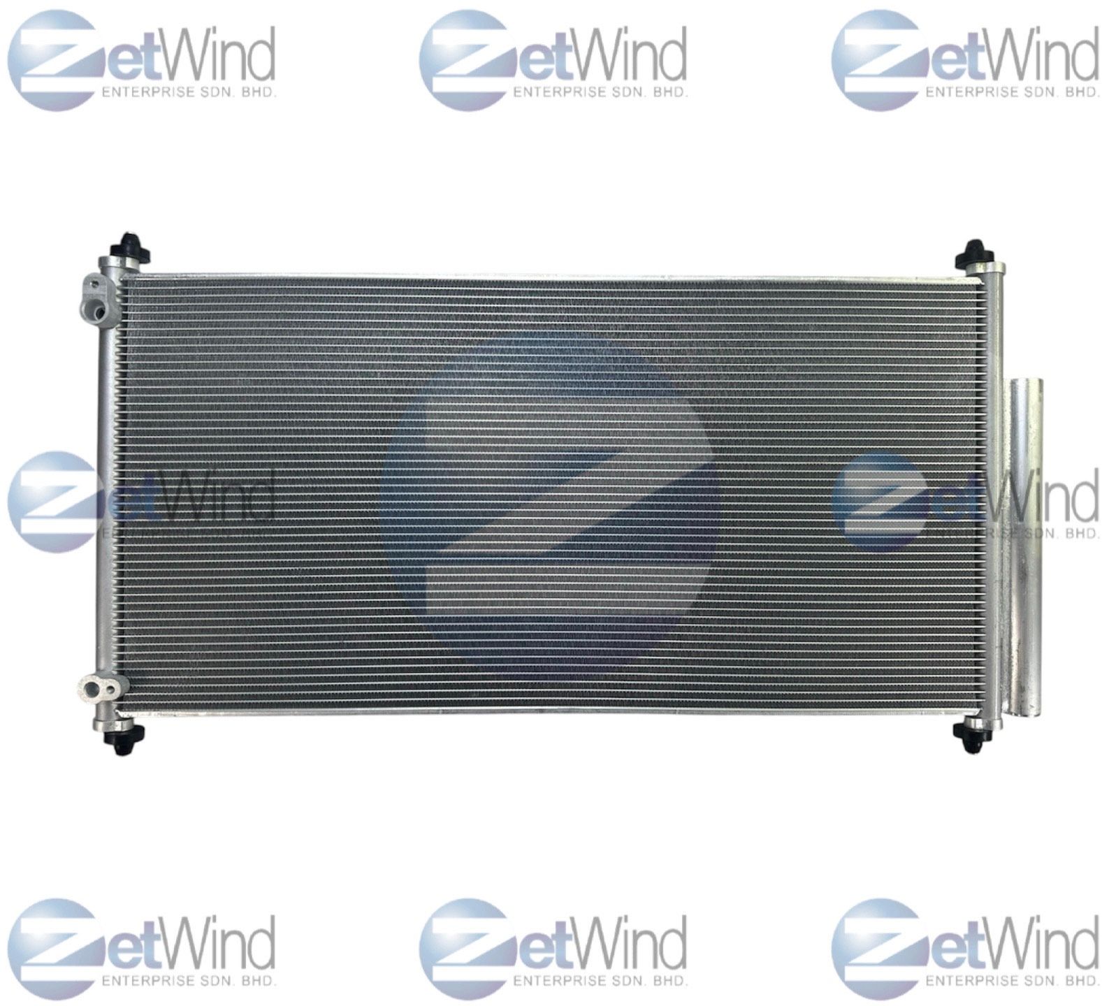 [CODE:921196] HONDA ACCORD 2008 5MM_MAXCOOL-921196