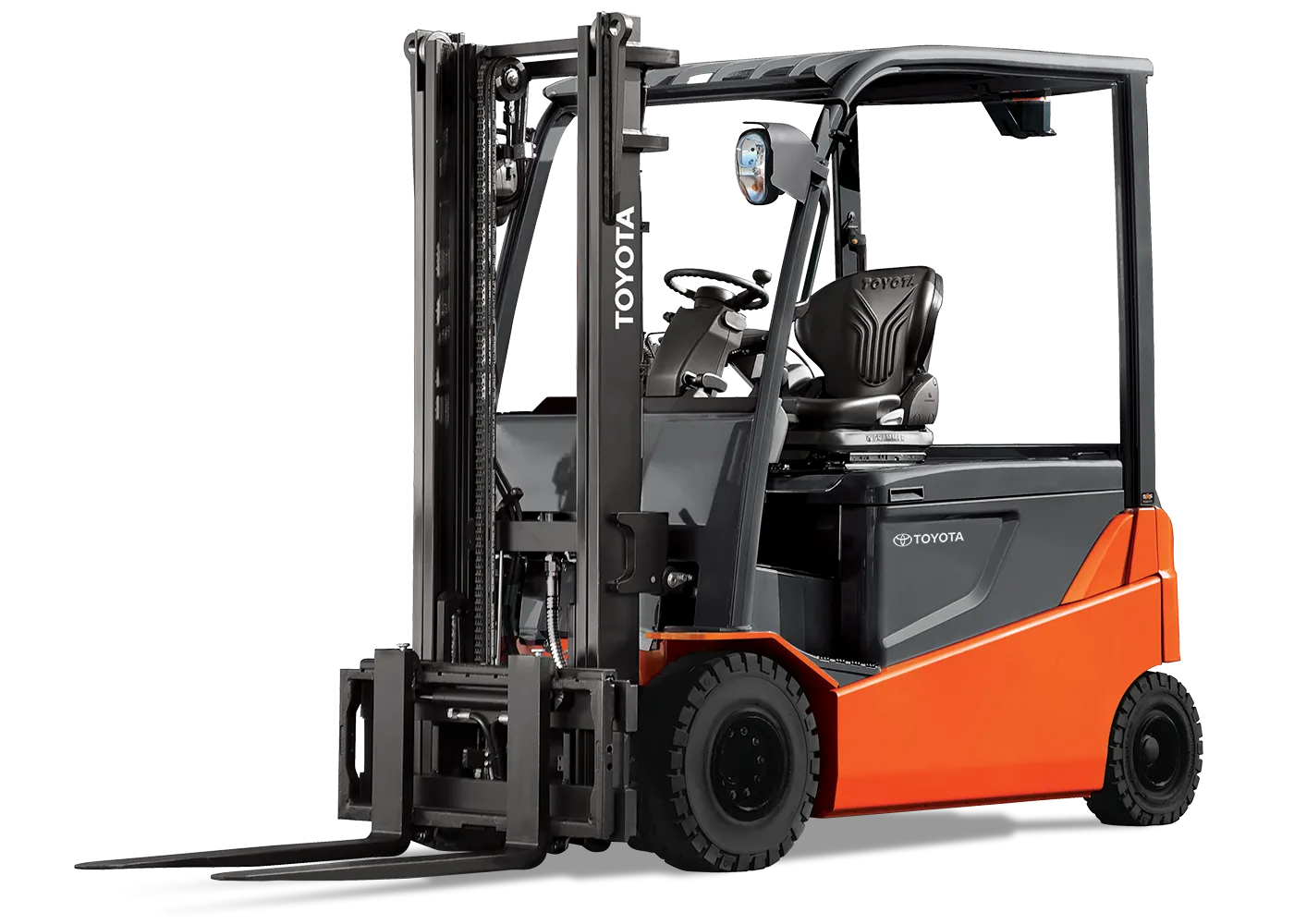Battery Forklift