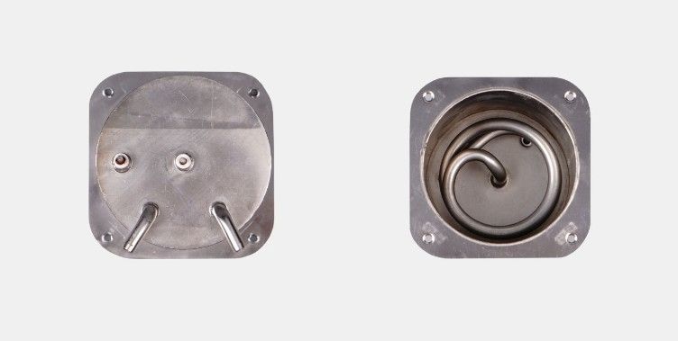 PTC HEATING ELEMENT
