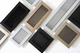 Custom Vent Covers