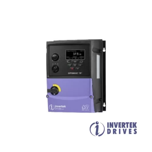 Invertek Optidrive Solar