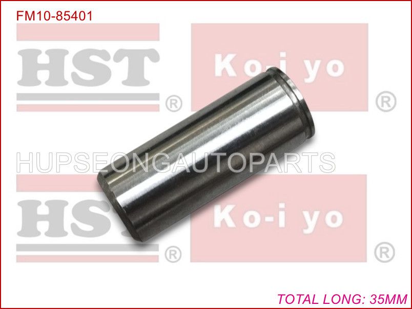 CLUTCH FORK BEARING PIN