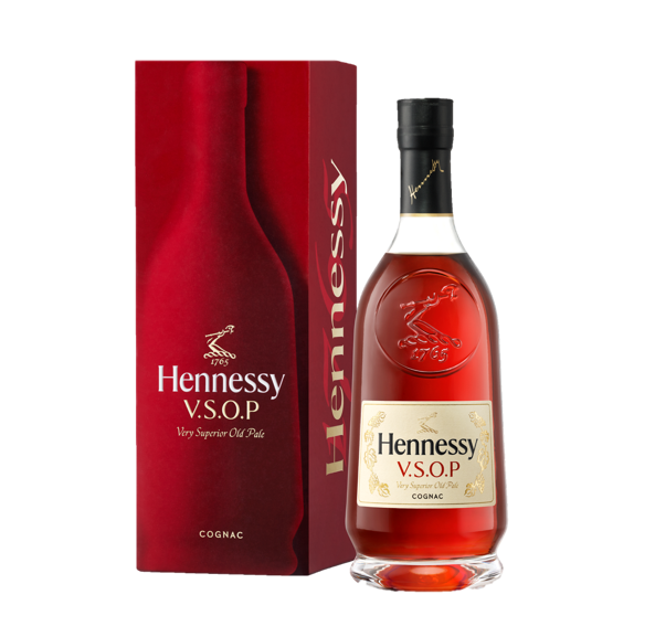 HENNESSY VSOP 700ML