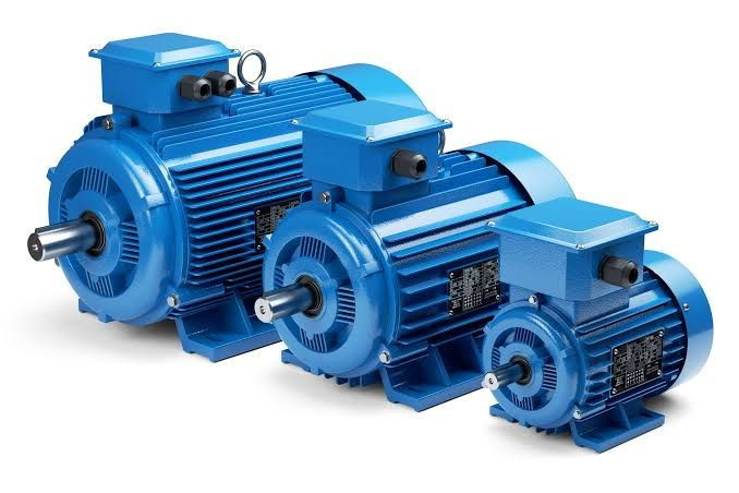 Electric Bearing Motor Reconditioning Support Service