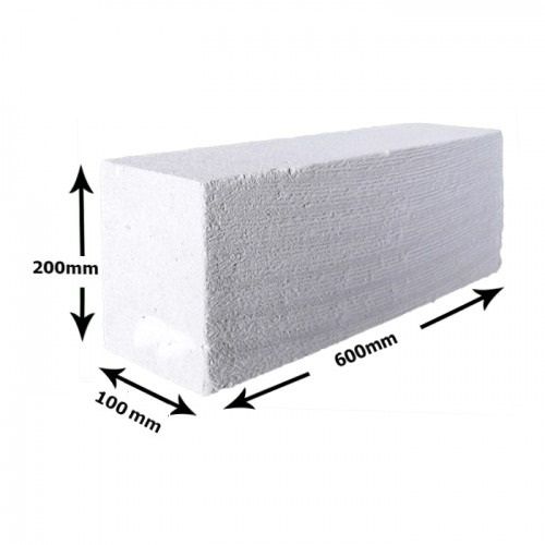 Light Weight Block Building Material Supply