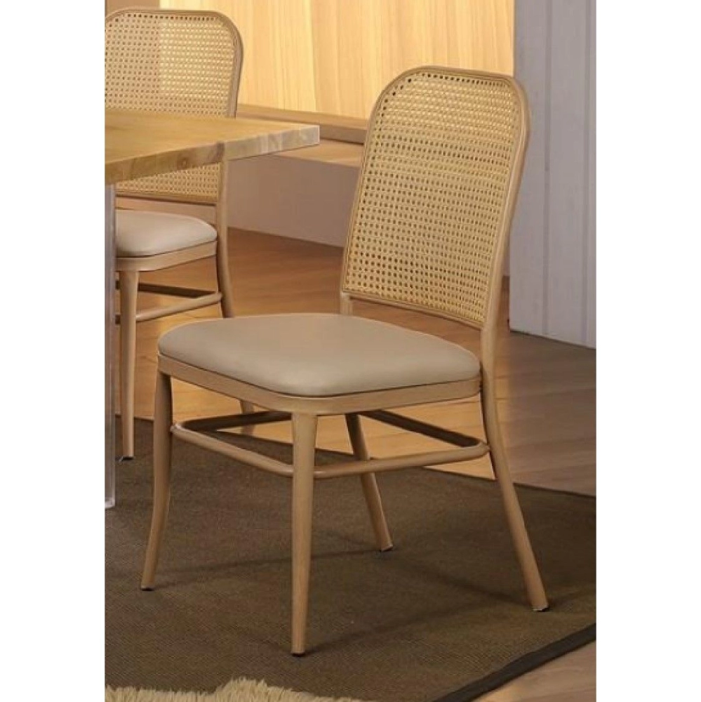 Madern Rattan Dining Chair