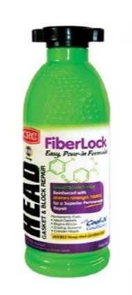 FIBERLOCK HEAD GASKET & BLOCK REPAIR