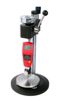 TYPE D TEST STAND WP-446110D-01