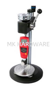 TYPE D TEST STAND WP-446110D-01