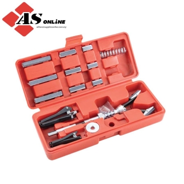 KENNEDY 4-in-1 Cylinder Honing Tool Set / Model: KEN5032930K