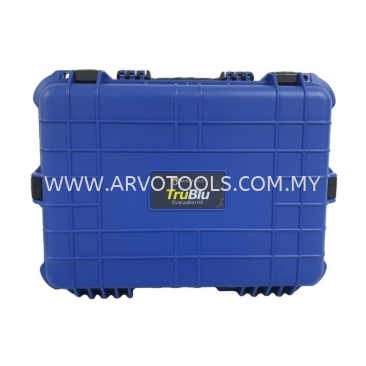 ACCUTOOLS TRUBLU HARD CASE