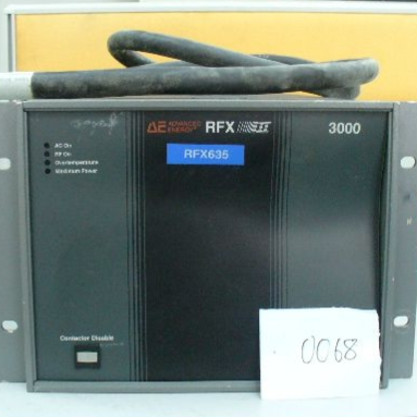 RF Generators