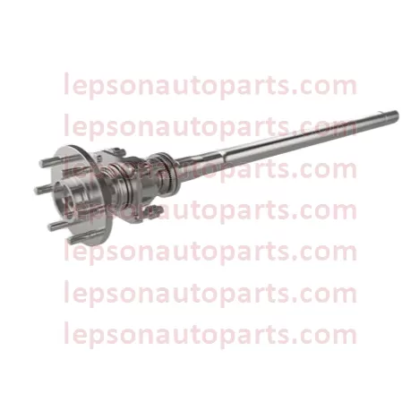 Rear Axle Shaft