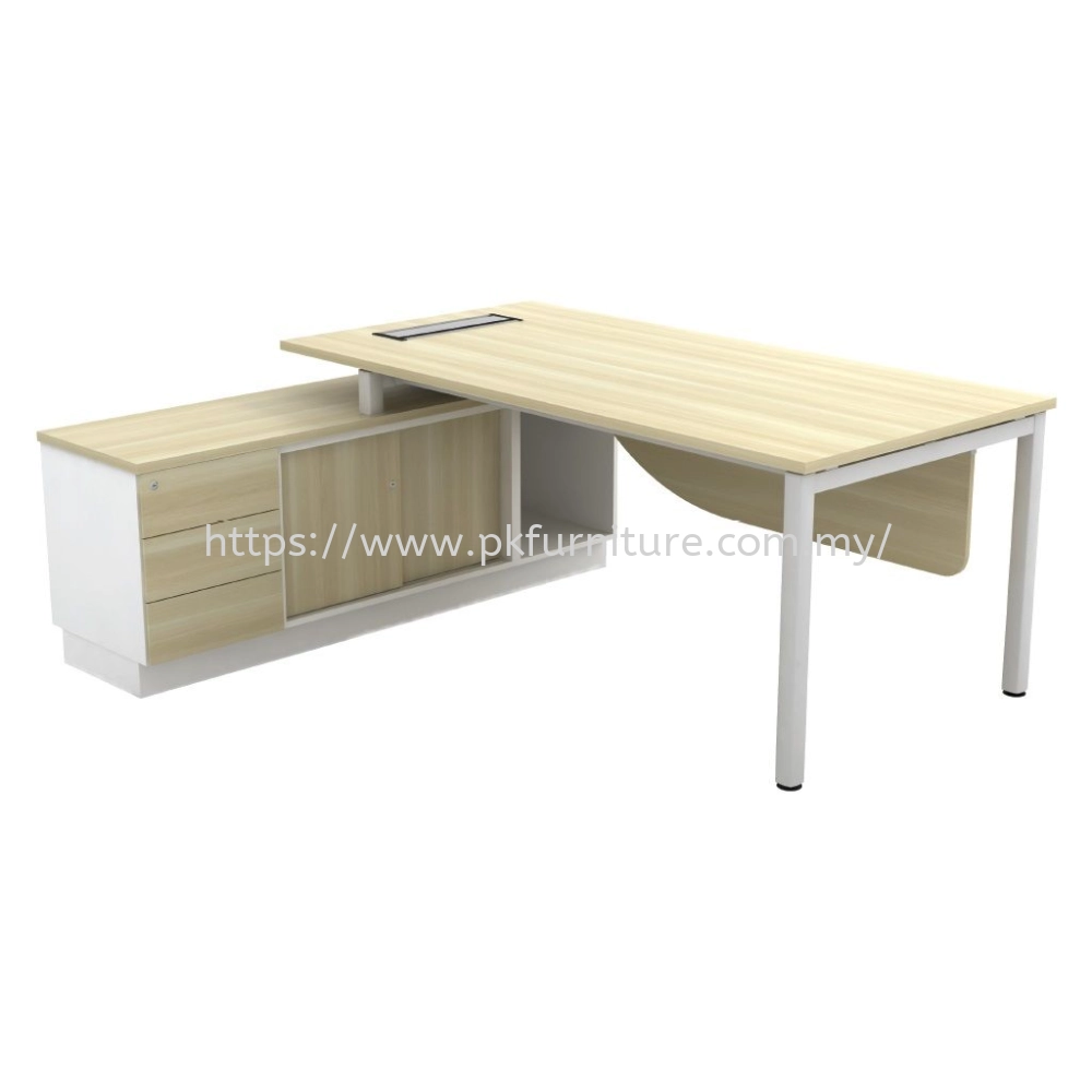 SL55 Series - B-SWE-2163(E) - Director Table Set