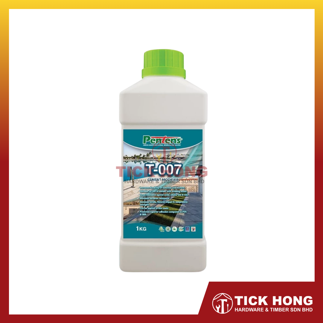 PENTENS WP Primer T-007 Cement Modifier (1KG)