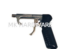 PISTOL GRIP