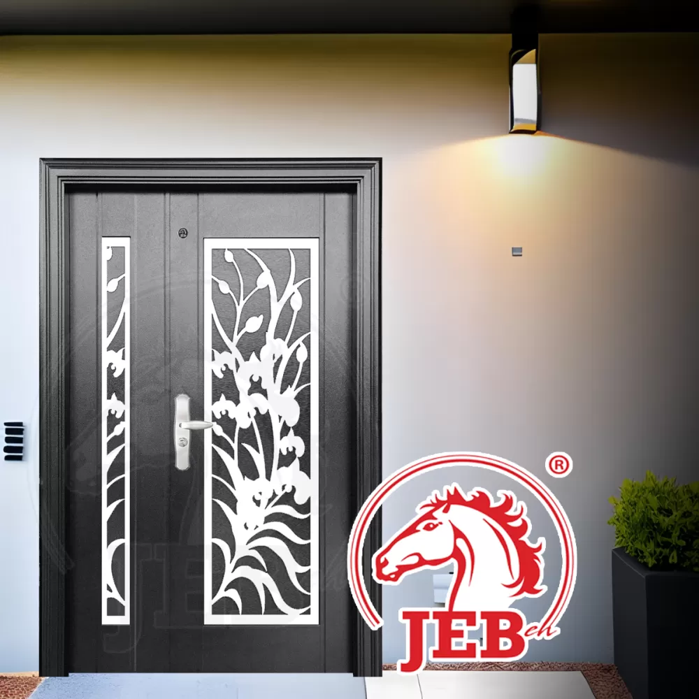 JEB SL4-796 LASERTECH SECURITY DOOR