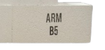 INSULATING FIREBRICK - JIS STANDARD B5