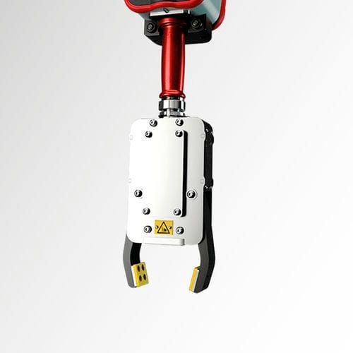 Binar Handling Round Bar End Effector