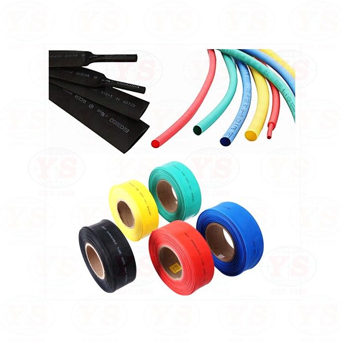 Heat Shrinkable Tube
