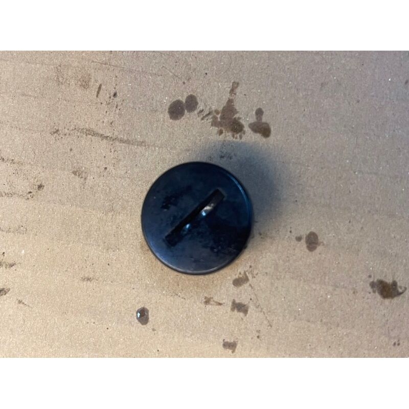KAWASAKI NINJA 250SL CAP, COVER GENERATOR (SMALL)
