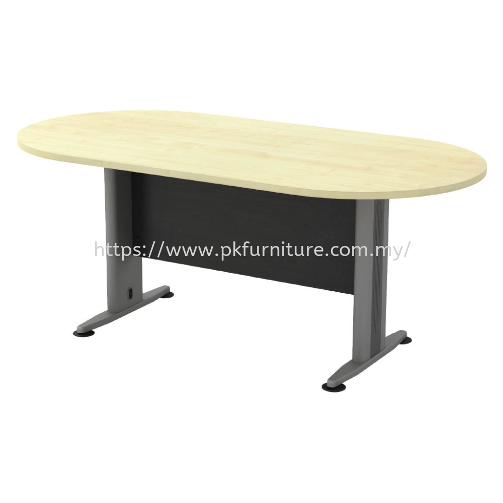 T2 Series - TOE-18 - TOE-24 - Oval Conference Table