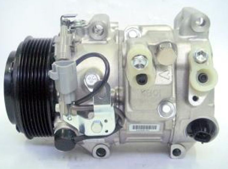 Tyt Vellfire 3.5 7SBH17C-7PK-12V (w/o wire) R134a (NB) [LEX 005]