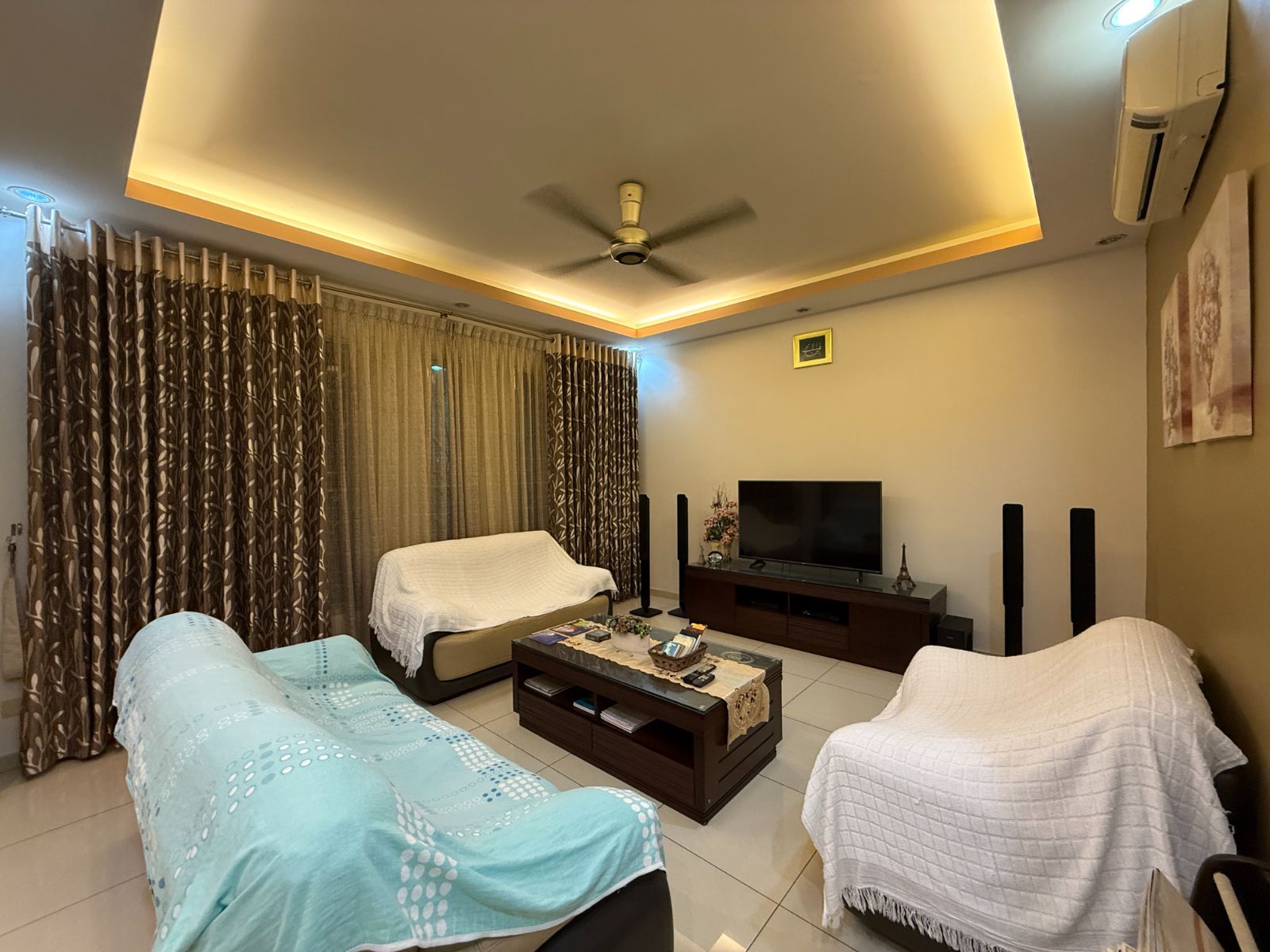 Taman Sri Pulai Perdana 2, house for rent