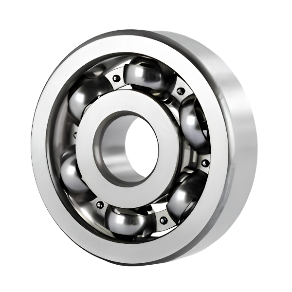Deep Groove Ball Bearings