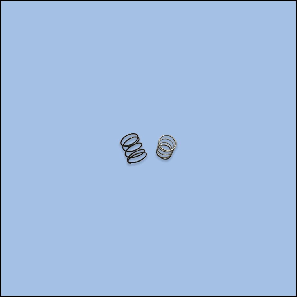 SPRING FOR STOPPER (79-1640-0)