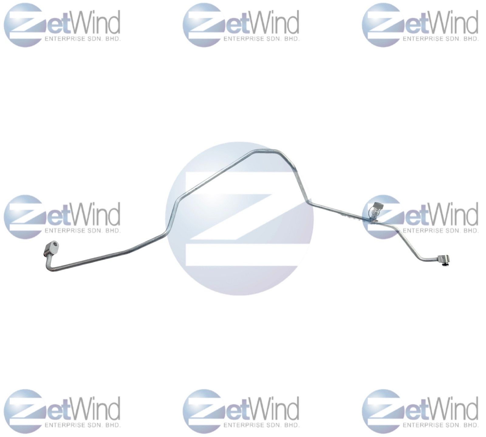 [CODE:640248] HONDA CRV 1996 SD DR-EC (LONG)_AAA+640248