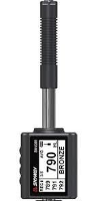 SNDWAY SW-6200 - Pen Type Leeb Hardness Tester