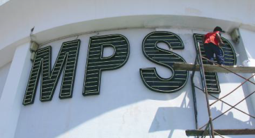 MPSP