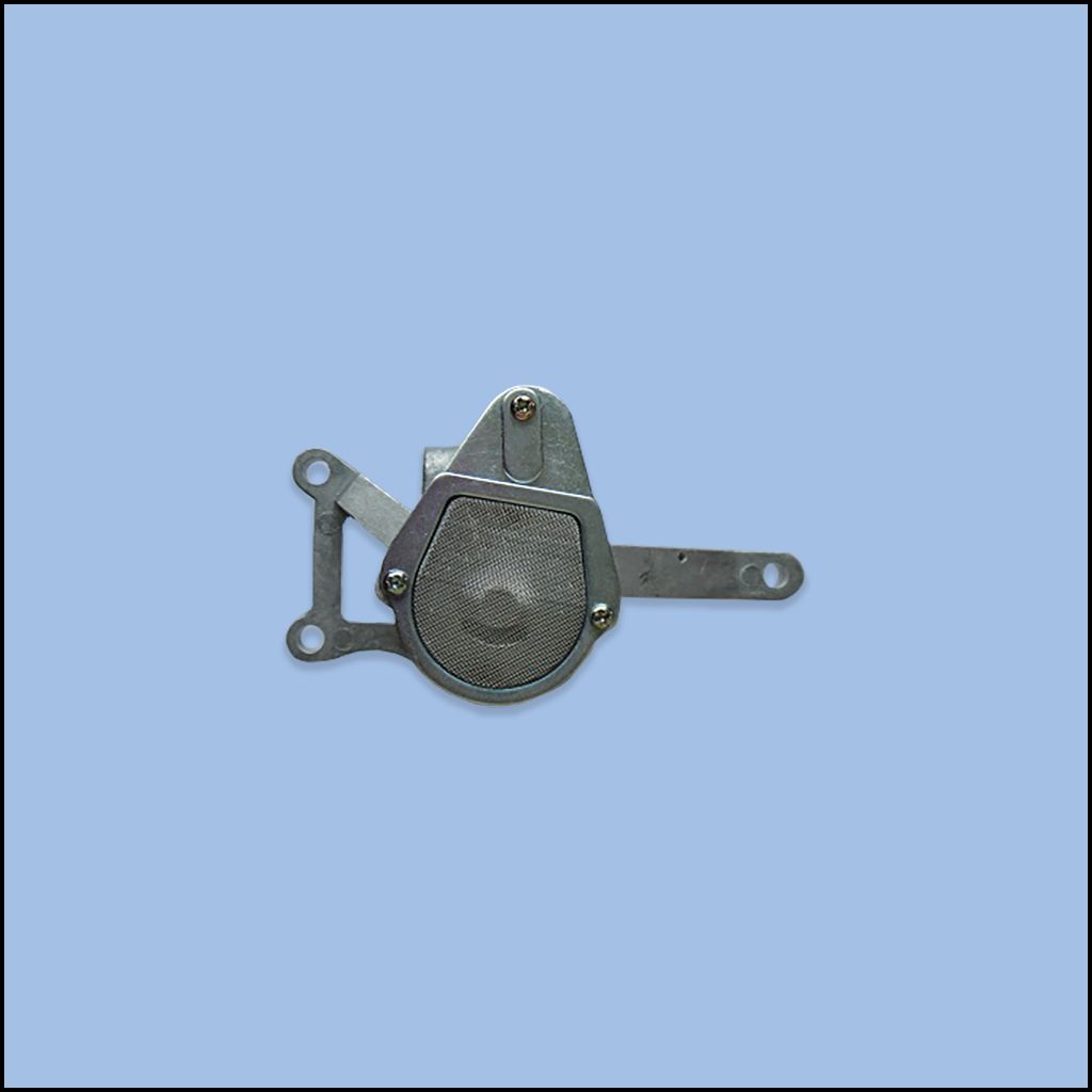 OIL PUMP, BRC-6380 (1352000200)