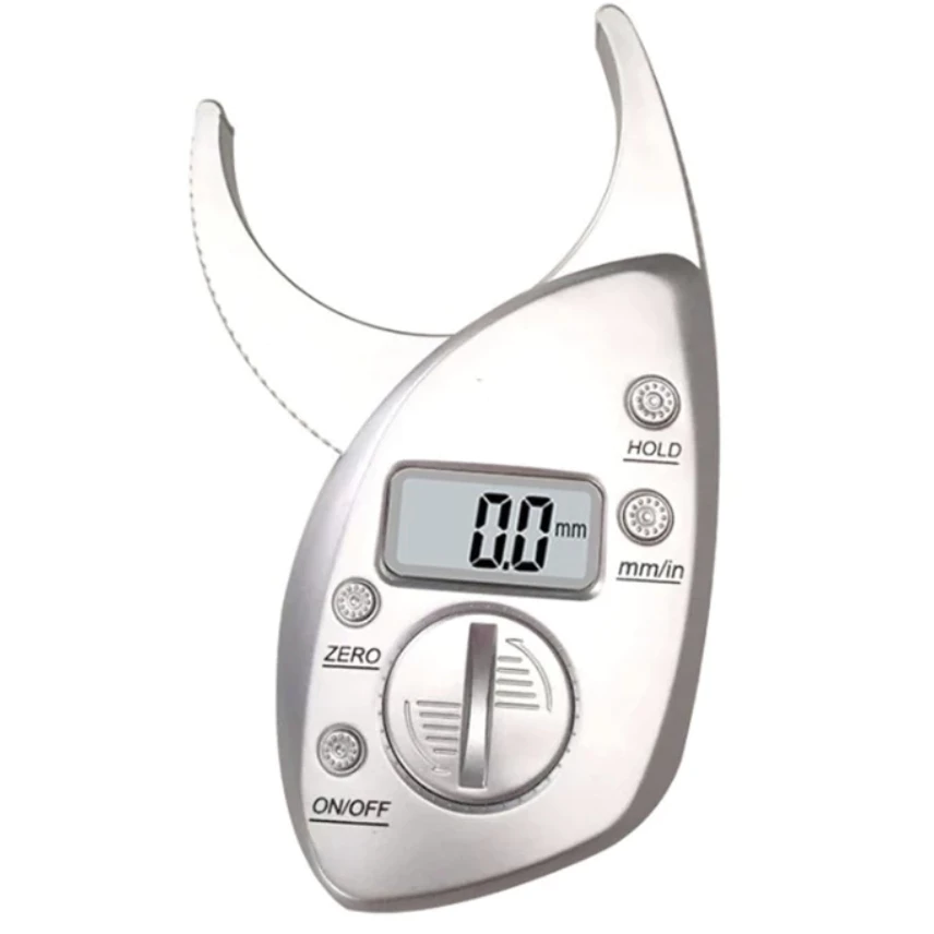 Syntek SY510F160 Digital Body Fat Caliper