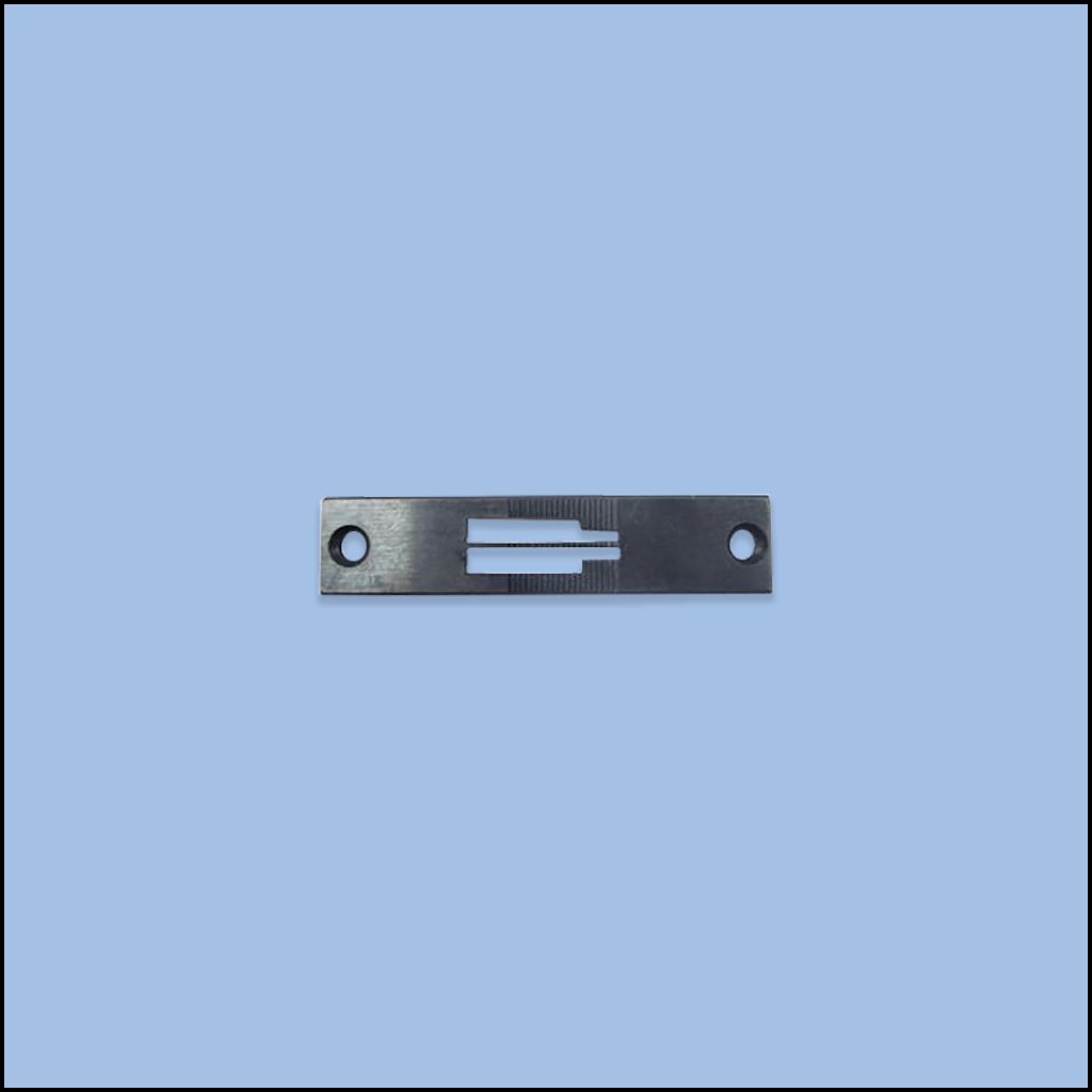 THROAT PLATE 3/16" (101-30300(O))