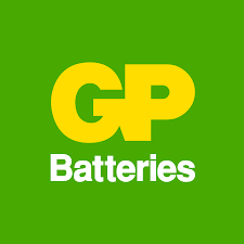 GP BATTERIES