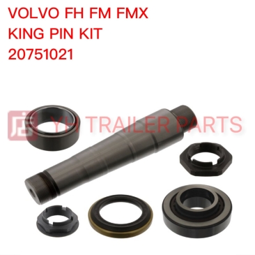 KING PIN KIT VOLVO 20751021