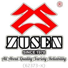 ZUSEN HARDWARE TRADING SDN BHD