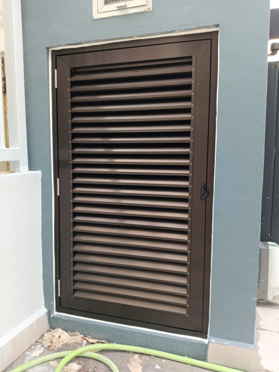 Aluminium Louver Bukit Indah Johor Bahru