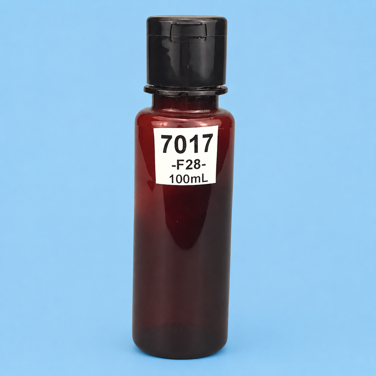 Hand Wash Bottle 100ml : 7017