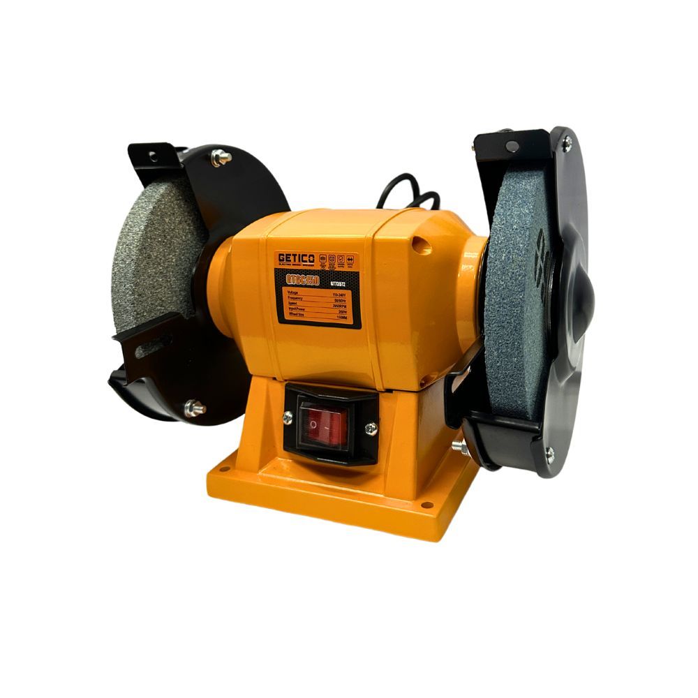 Bench Grinder