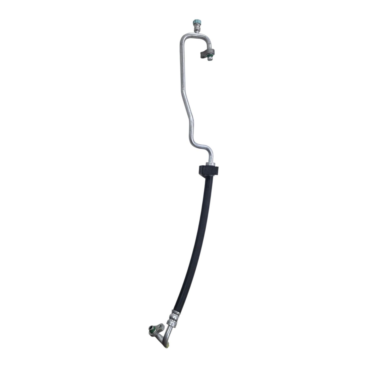 HYUNDAI SANTA FE CM 2008 2.2 DIESEL A/C HIGH PRESSURE DISCHARGE HOSE 97762-2B100 977622B100 HANON