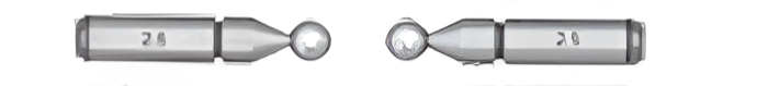 BALL TIPS WP-3224-P04