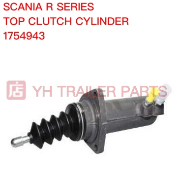 TOP CLUTCH CYLINDER SCANIA 1754943