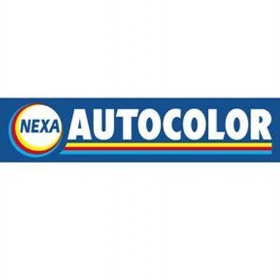 NEXA AUTOCOLOR