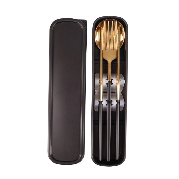 CS025 CUTLERY SET(A) 